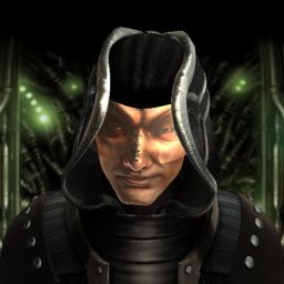 Marzabul — legacy portrait