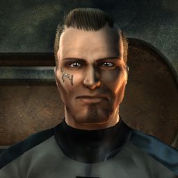 DasGI — legacy portrait