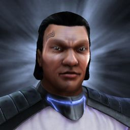 Lord Still — legacy portrait