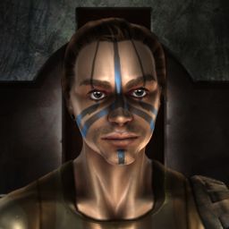 Aramova — legacy portrait