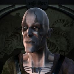 WB TRAVIS — legacy portrait