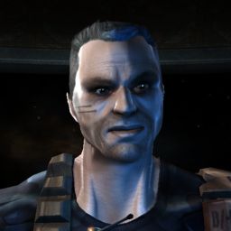 Zorpholex — legacy portrait