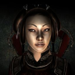 Venividivadi — legacy portrait