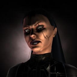 Jexis Ghan — legacy portrait