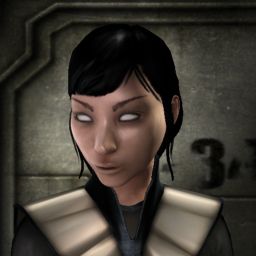 YourFinger YouFool — legacy portrait