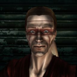 Ariano T'Kulo — legacy portrait