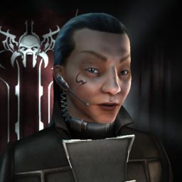 Nifares — legacy portrait