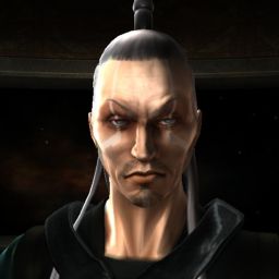 Sigilion — legacy portrait