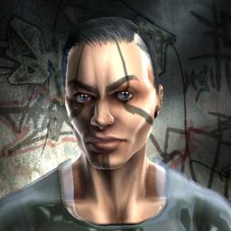 Loywfer — legacy portrait