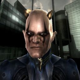 fat warmonger — legacy portrait