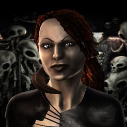 Glazy — legacy portrait