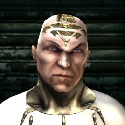 Jack Lad — legacy portrait