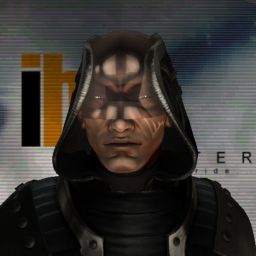 Kanaan Reyne — legacy portrait