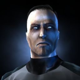 Praethor — legacy portrait