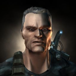 iRoNRiDe — legacy portrait