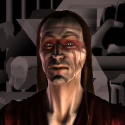totor2 — legacy portrait