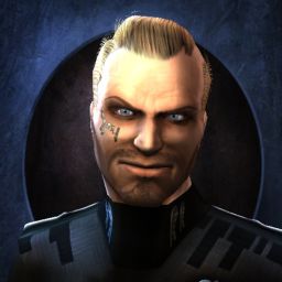 Voltic Borg — legacy portrait