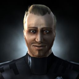 Drahtzieher — legacy portrait