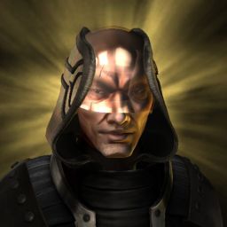 Alexander ZooL — legacy portrait
