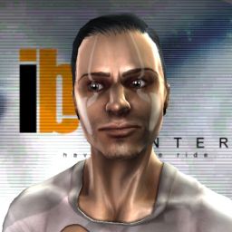 Phonik — legacy portrait