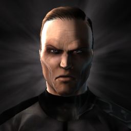 Ne0tr0n — legacy portrait
