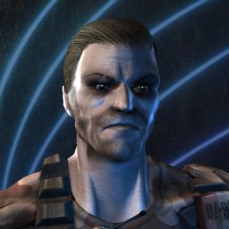 secondmind — legacy portrait