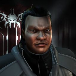 takashih — legacy portrait