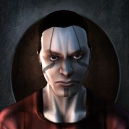 Durna Terak — legacy portrait