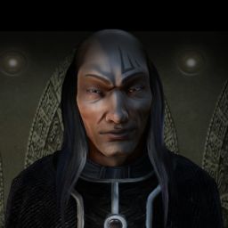 Oberleutnant Schurreit — legacy portrait