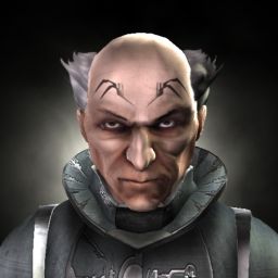 Redria34 — legacy portrait
