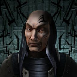 highgravity101 — legacy portrait