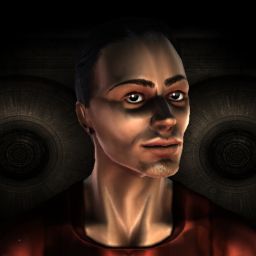 Terrence FWitt — legacy portrait