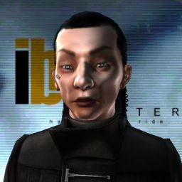 Enigma407 — legacy portrait
