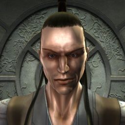 Cengiz Han — legacy portrait