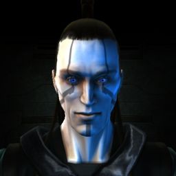 Xehseth — legacy portrait