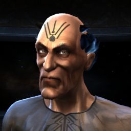 Zebadiah Moniker — legacy portrait