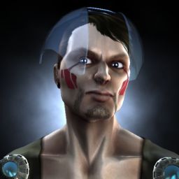 madbo — legacy portrait