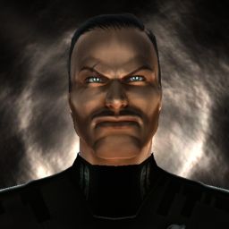 Anillusion — legacy portrait