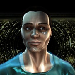 Reaperian — legacy portrait