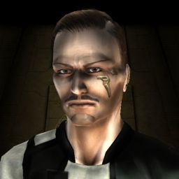 tribune5073 — legacy portrait