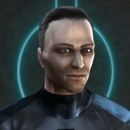 Kazturkey — legacy portrait