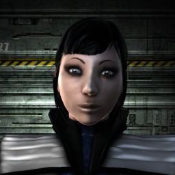 Maniva Lyon — legacy portrait