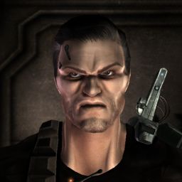 SpaceGummibaerchen — legacy portrait