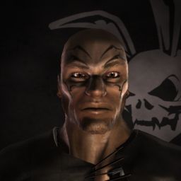 Silyn Drakken — legacy portrait