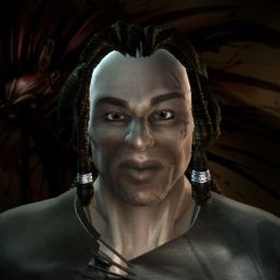 R0adrush — legacy portrait