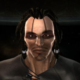 Hade Prime — legacy portrait