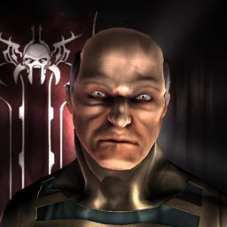 Kiyoshi Aphelion — legacy portrait