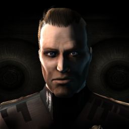 Nocturan — legacy portrait