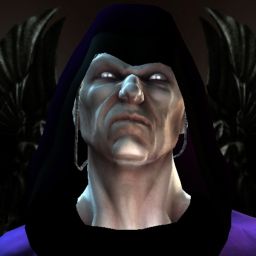 sybanarxis — legacy portrait
