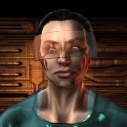 Cidrolin — legacy portrait